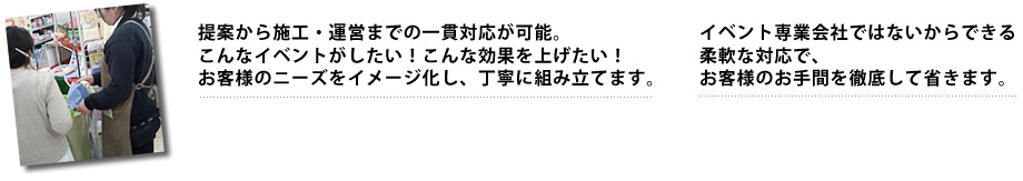 事業紹介